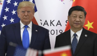 Trump Unveils Aggressive Ai Plan To Outpace China