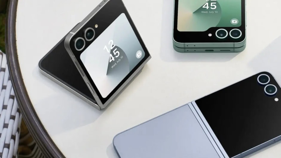 Unpacking The Samsung Unpacked July 2025 Event What Was Announced