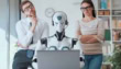 Us Tech Firms Cut 94k Jobs Due To Ai Shift