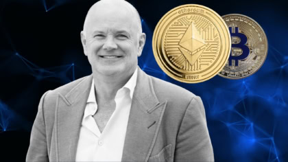 Will Ethereum Override Bitcoin In 2025 This Crypto Analyst Thinks So