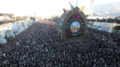 9th And 10th Muharram