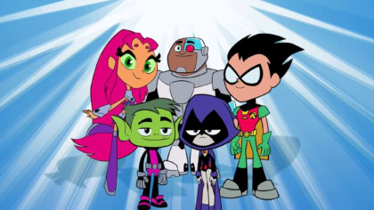 You Can Now Choose Any Teen Titans Character In Fortnite Heres How