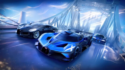 You Can Now Ride Bugatti Chiron In Pubg With These Easy Steps