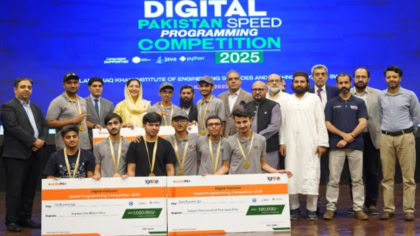 Young Coders Shine At Dpspc 2025 Grand Finale With Big Cash Prizes