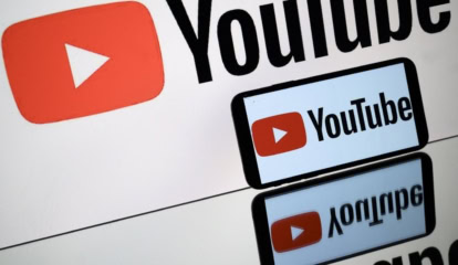 Youtube Replaces Trending Page With Category Based Charts