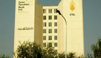 Ztbl Refutes Media Reports On Alleged Rs 11 Billion Loan Losses