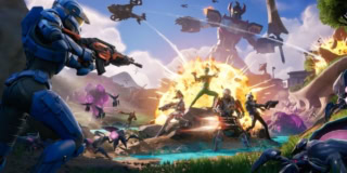 Aiming Ammo More Heres Whats New In Fortnite 7 August Patch