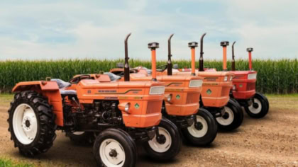 Al Ghazi Tractors Swings To Rs75m Loss In H1 2025