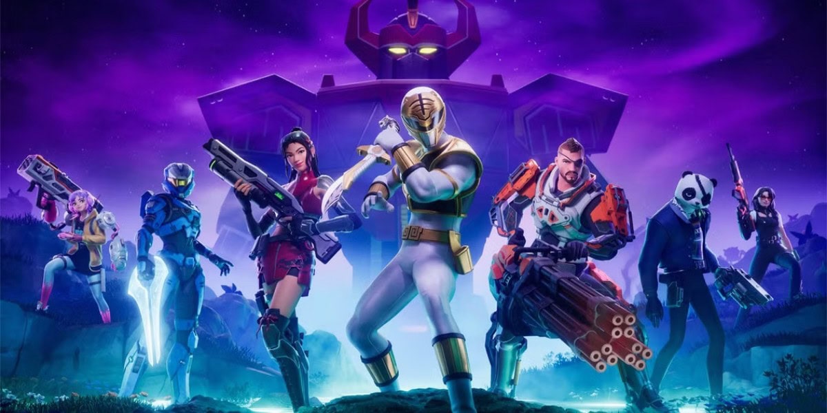 All the NPC Locations and What They Offer in Fortnite Chapter 6 Season 4