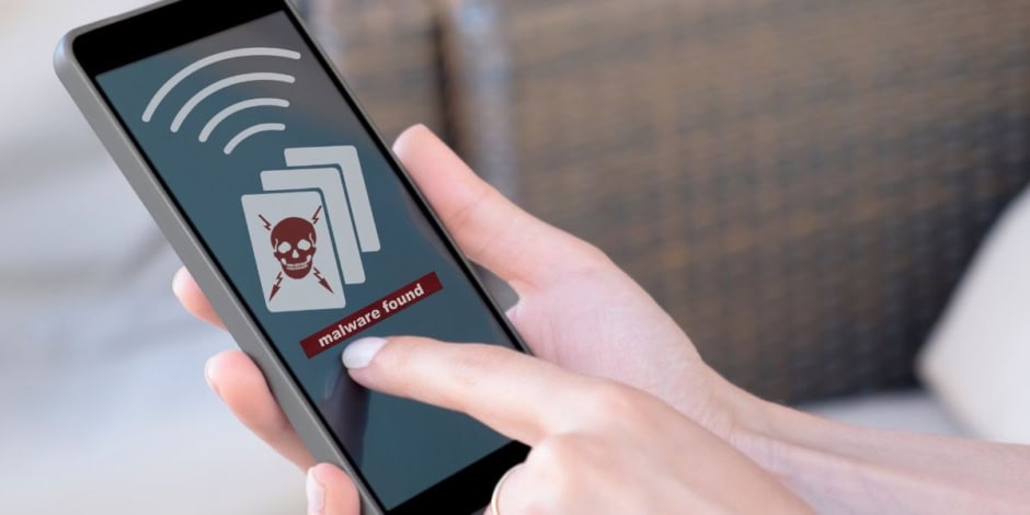 Android Nfc Malware Phantomcard Hijacks Contactless Payments Banks Warn