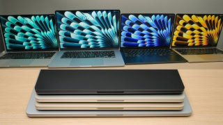 Apple Macbook Air M4
