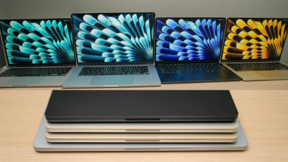 Apple Macbook Air M4