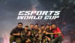 Arslan Ash Tekken A Team Blast Saudi 15 8 At Esports World Cup