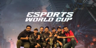 Arslan Ash Tekken A Team Blast Saudi 15 8 At Esports World Cup