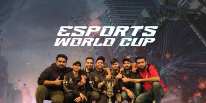 Arslan Ash Tekken A Team Blast Saudi 15 8 At Esports World Cup