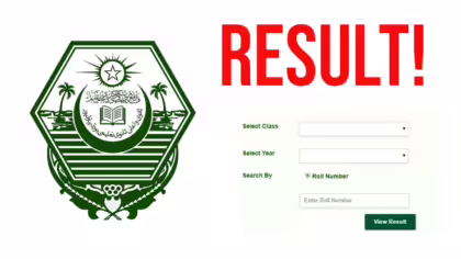 Bise Bahawalpur Class 9th Result 2025 Announced
