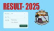 Bise Multan Class 9th Result 2025 Declared