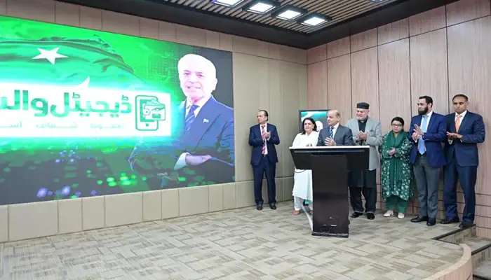 Bisp Digital Wallet Launched To Benefit 10 Million Families In Pakistan