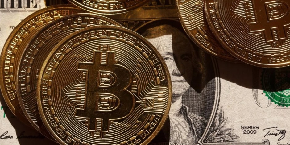 Bitcoin Hovers In Mild Danger Zone As Profit Taking Looms