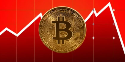 Bitcoin Price Loses Grip On 120k Glory Slips Way Below 118k