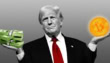 Bitcoin Regains Ground As Trump Bolsters Market Confidence