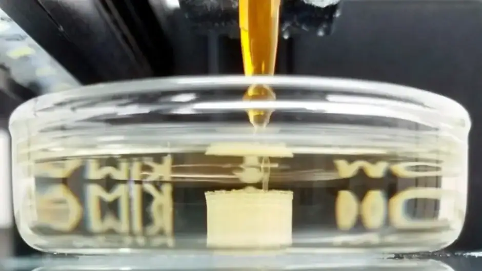 Breakthrough 3d Printing Method Creates Record Setting Superconductors