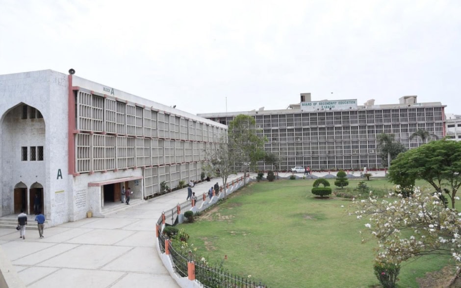 Bsek To Live Online Scrutiny Portal In Three Days