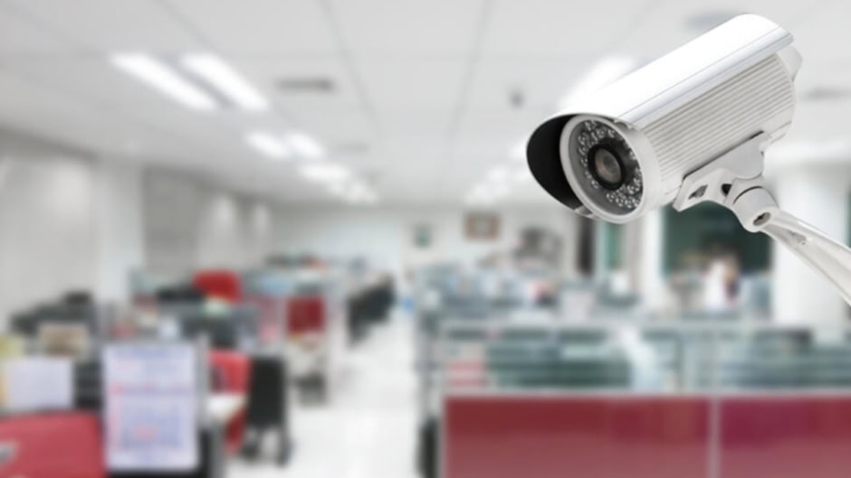 Cctv Surveillance Harassment Case Leads To Rs50000 Compensation Order