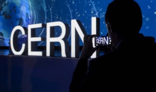 Cern Delegation Reviews Pakistan Scientific Progress