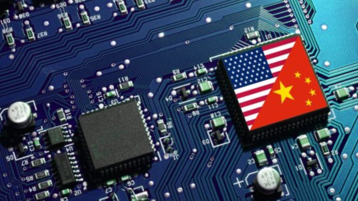 Six Companies Back Chip Security Act to Block AI Chip Diversion to China