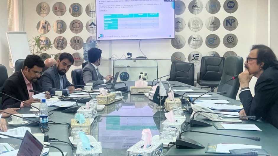 Companies Act 2017 Reforms Target Outdated Corporate Regulations