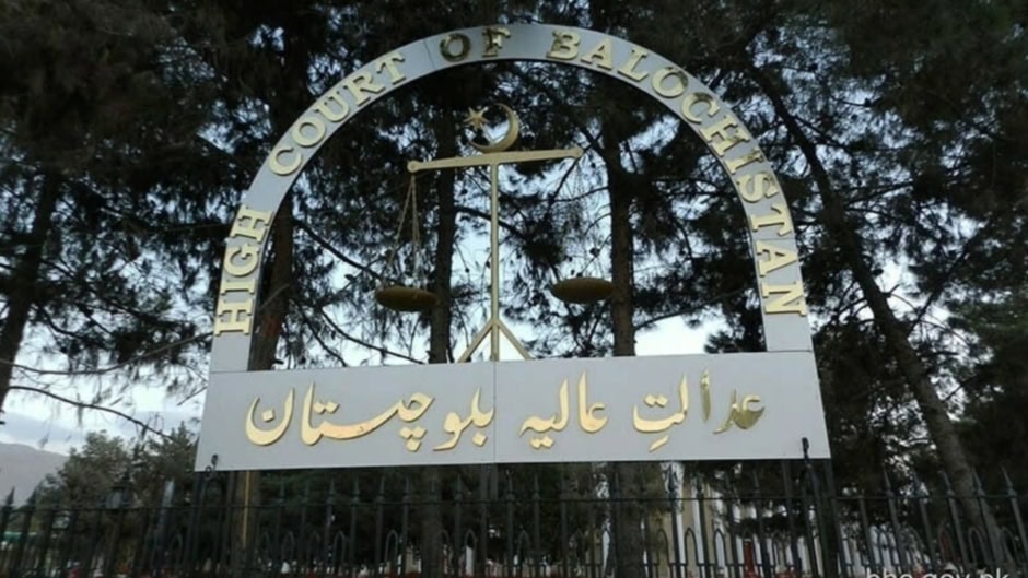 Court Grills Govt Over Balochistan Internet Shutdown
