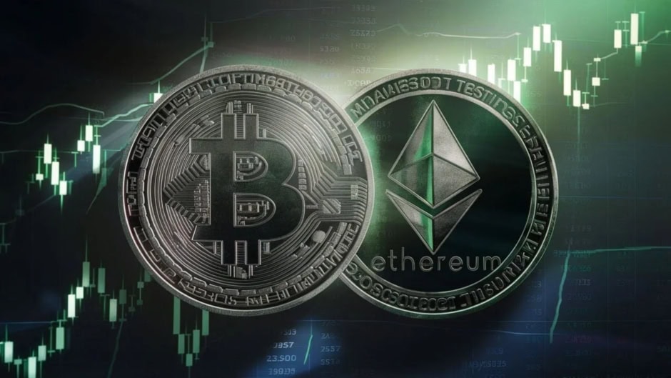 Crypto Market Cap Surges Past 4 1 Trillion As Bitcoin Leads Breakout Rally