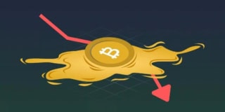 Crypto Markets Hit By 900m Liquidations As Bitcoin Falls