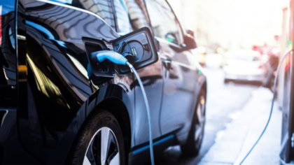 Ecc Okays Ev Subsidy Qau Grant