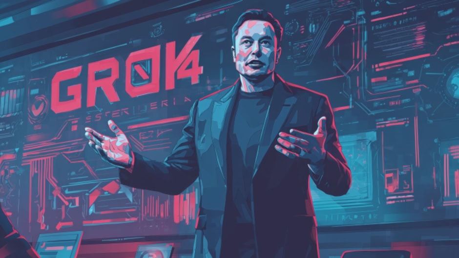 Elon Musk Makes Grok 4 Free As Gpt 5 Backlash Grows Discontent