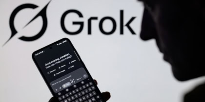 Elon Musk Says Grok Will Display Ads In Answers On X