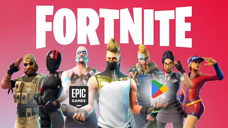 Epic Games Store Coming To Google Play After Court Win