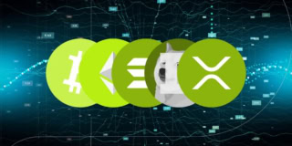 Ethereum Xrp Veterans Jump To Hidden Gem Crypto Ahead Of Etf Wave