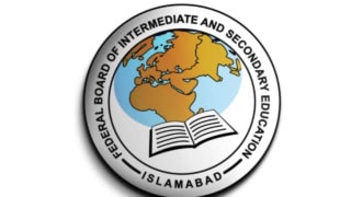 FBISE HSSC Results 2025