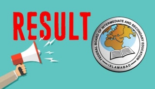 FBISE HSSC Results 2025