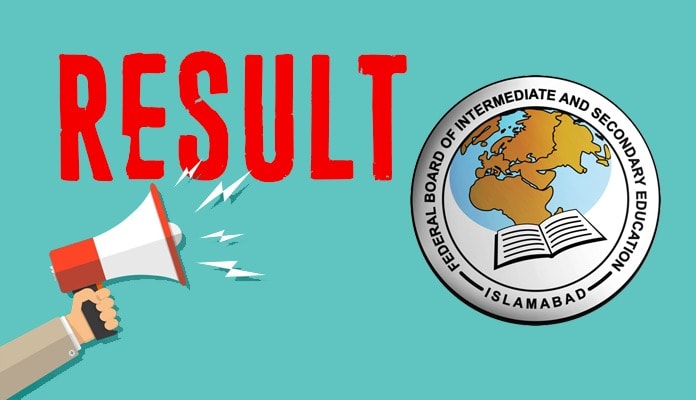 FBISE HSSC Results 2025