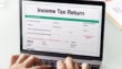 Fbr Rolls Out Simplified Electronic Tax Return Form