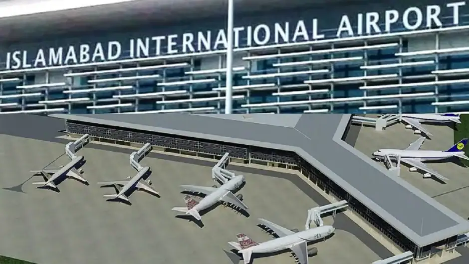 Fia Ai App Pilot Launched At Islamabad Airport To Curb Human Smuggling