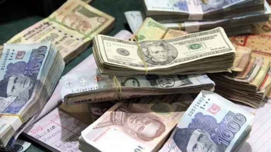 Fia Recovers Millions In Illegal Currency Exchange