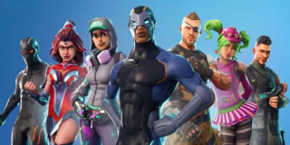 Fortnite Update Incoming Heres Whats Dropping On August 26 2025