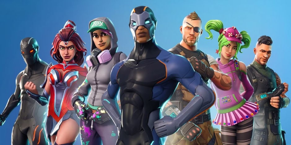 Fortnite Update Incoming Heres Whats Dropping On August 26 2025