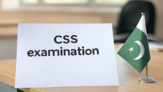 Fpsc Declares Css 2025 Result With 2 77 Success Rate