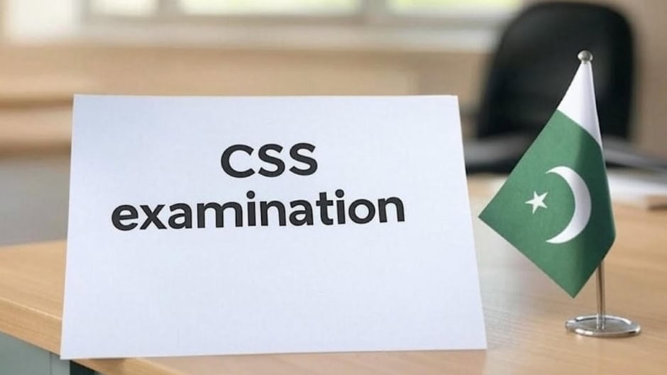 Fpsc Declares Css 2025 Result With 2 77 Success Rate