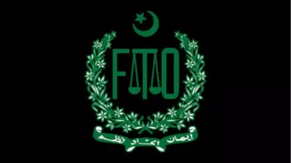 Fto Targets Rs133m Fake Tax Invoices Scam